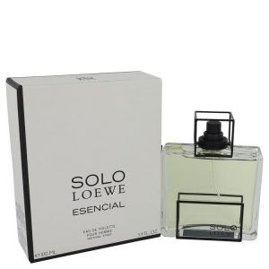 Solo Loewe Esencial by Loewe