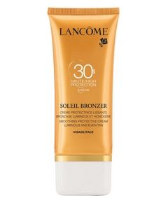 Lancôme - Soleil Bronzer Face Cream Lancôme - Soleil Bronzer Face Cream