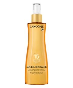 Lancôme - Soleil Bronzer Oil Lancôme - Soleil Bronzer Oil