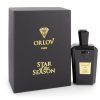 Star of the Season by Orlov Paris