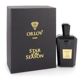 Star of the Season by Orlov Paris