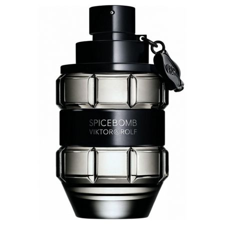 5 - Spicebomb by Viktor & Rolf