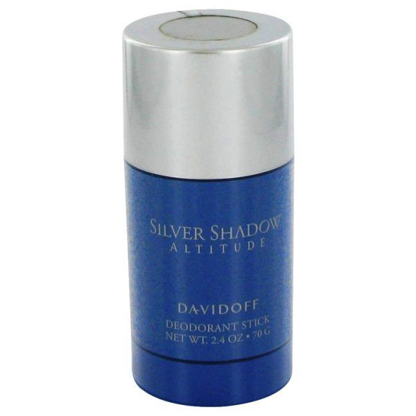 Silver Shadow Altitude by Davidoff