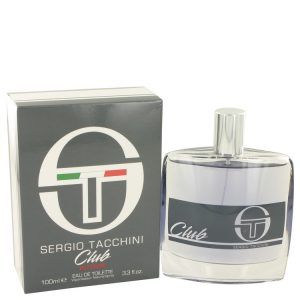 Sergio Tacchini Club Intense by Sergio Tacchini