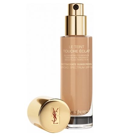 Yves Saint Laurent Touche Eclat Foundation