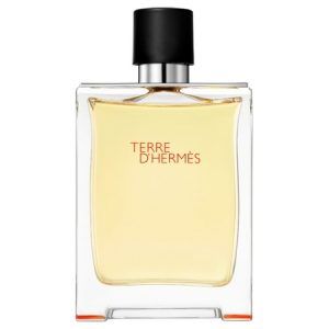 Terre d'Hermès best-selling perfume in 2018