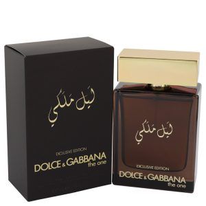 The One Royal Night by Dolce & Gabbana
