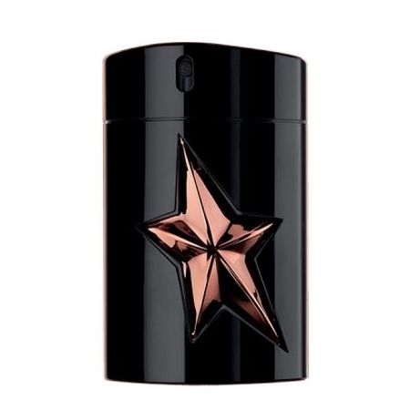 The sensuality of Jeremy Fragrance's new A * Men Pure Tonka