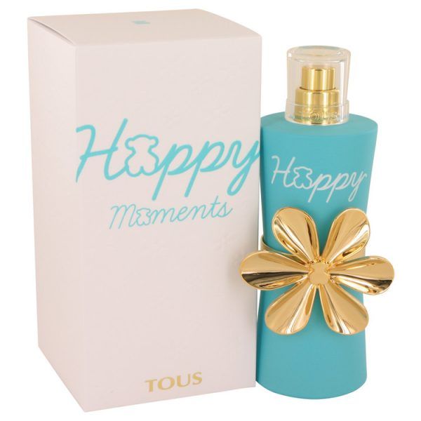 Tous Happy Moments by Tous