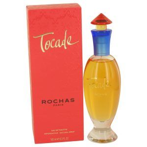 TOCADE by Rochas