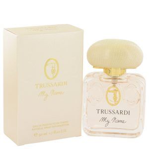 Trussardi My Name by Trussardi