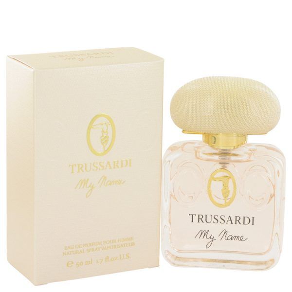 Trussardi My Name by Trussardi