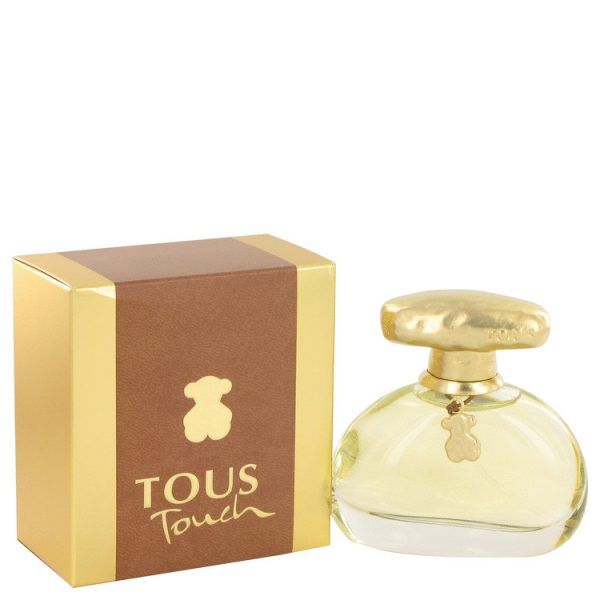 Tous Touch by Tous