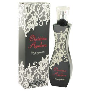 Christina Aguilera Unforgettable by Christina Aguilera