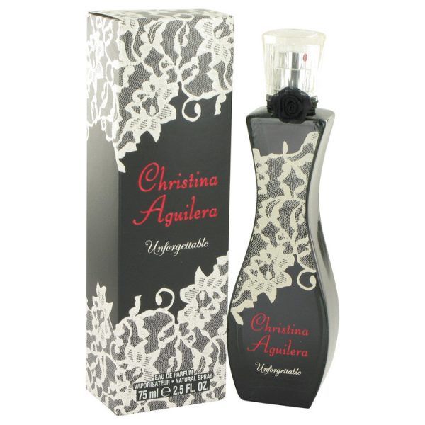 Christina Aguilera Unforgettable by Christina Aguilera