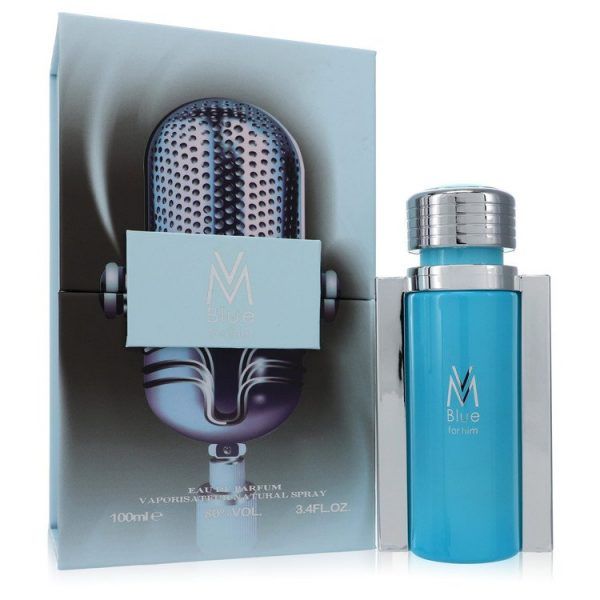Victor Manuelle Blue by Victor Manuelle