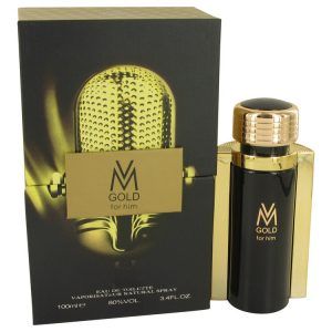 Victor Manuelle Gold by Victor Manuelle
