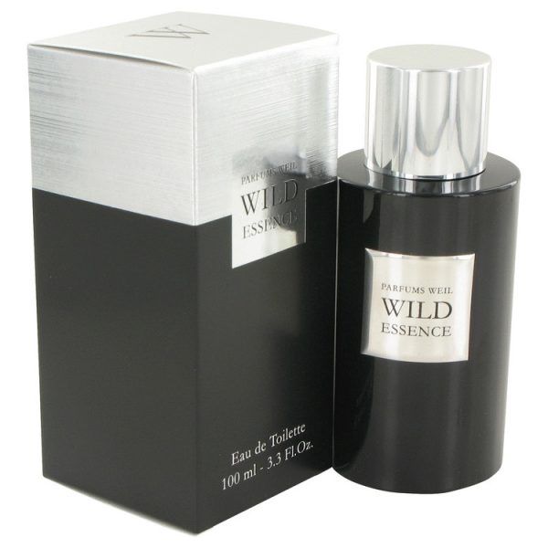 Wild Essence by Weil