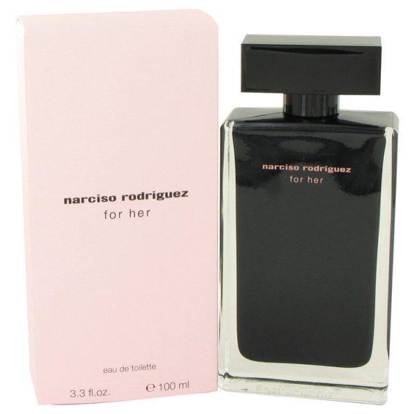 Narciso Rodriguez by Narciso Rodriguez