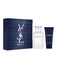 Yves Saint Laurent - Kouros box