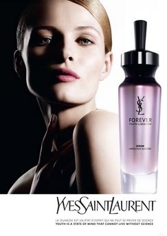 Forever Youth Liberator - YSL