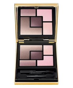 YSL Couture Palette N ° 7 Parisienne