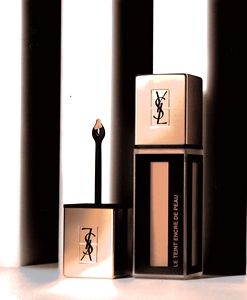 Yves Saint Laurent - Le Teint Encre de Peau Yves Saint Laurent - Le Teint Encre de Peau