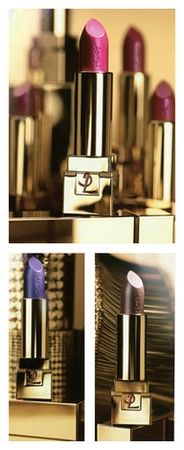 Rouge Pur Couture Golden Luster