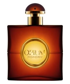 Yves Saint Laurent - Opium Eau de Toilette