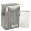Zippo Silver by Zippo
