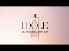 Idôle perfume ad from Lancôme