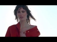 New ad for Eau de Rochas perfume