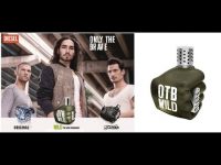 Only The Brave Wild, a scent of instinct