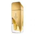 Paco Rabanne signs a limited edition 1 Million for Christmas