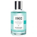1902: Ylang & Fleurs De Sel, the new Berdoues eau de toilette inspired by the seabed