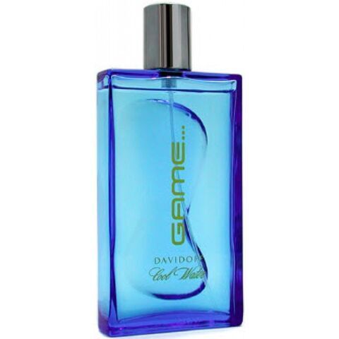 عطر كول ووتر جيم فورهيم دافيدوف