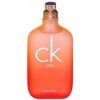 عطر كالفين كلاين  سي كيه وان سمر 2005