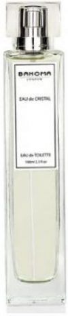عطر باهوما او دي كريستال