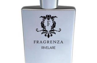 Rivelare Eau De Parfum