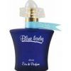 عطر رصاصي بلو ليدي