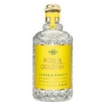 4711 – Acqua Colonia – Lemon & Ginger