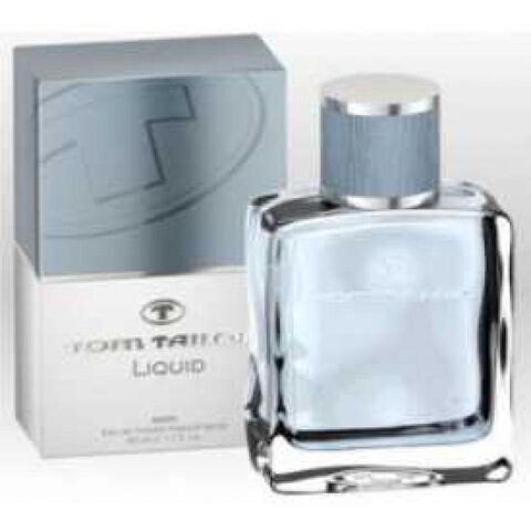 عطر توم تايلور ليكويد مان