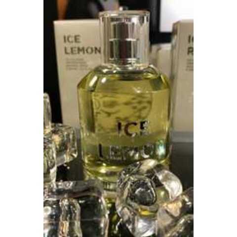 عطر هيرف جامبس باريس أيس ليمون