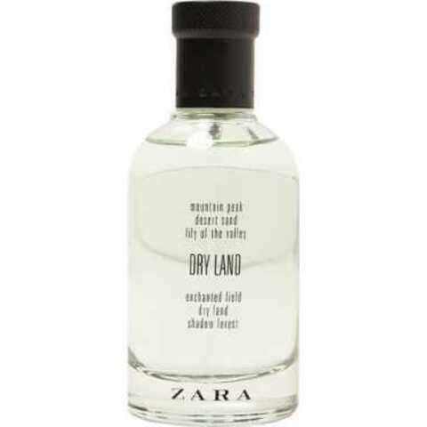 عطر زارا دراي لاند