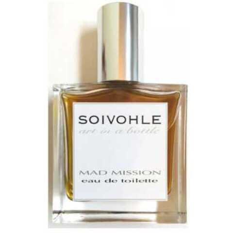 عطر سويفول ماد ميشين