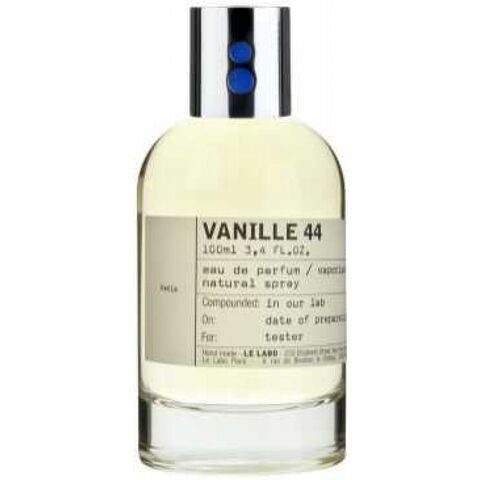 عطر فانيل 44 باريس لو لابو Gtdmeds Fragrances