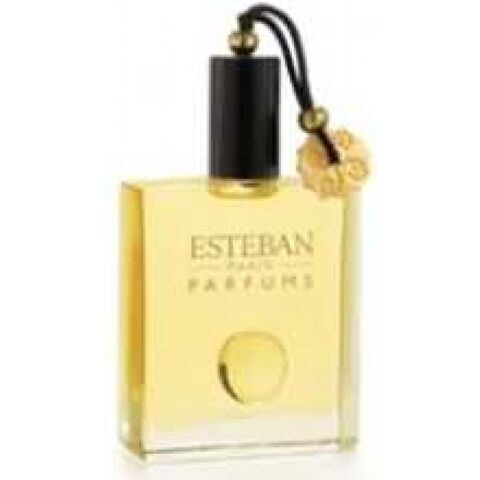 عطر عنبر استيبان