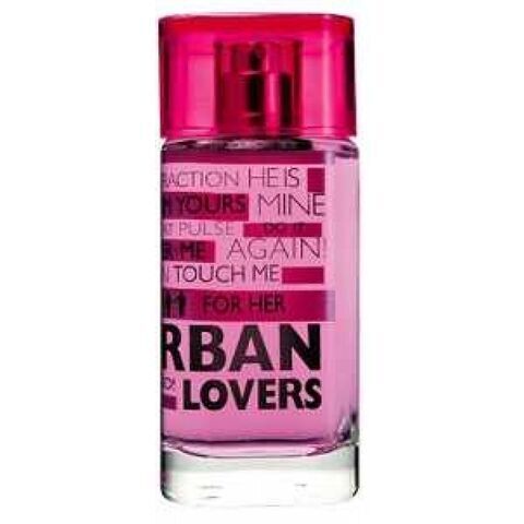 عطر اوربان لوفرز فور هير يودورا