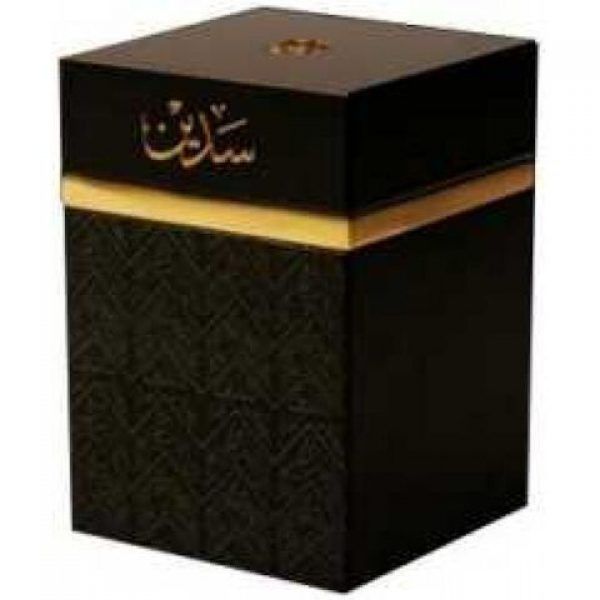 عطر عبد الصمد القرشي سدين بلند ViaEDM Fragrances!