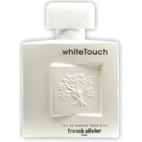 عطر وايت تاتش فرانك أوليفييه